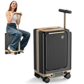 Valise Électrique 20" - Approuvée Compagnies Aériennes